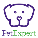 logo Petexpert 2022