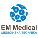 logo em medical 2019