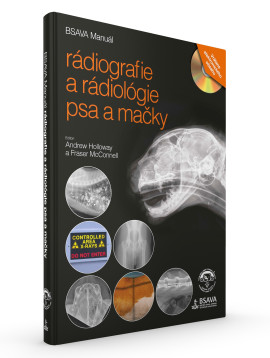 BSAVA Manual radiografie aradiologie psa amacky web